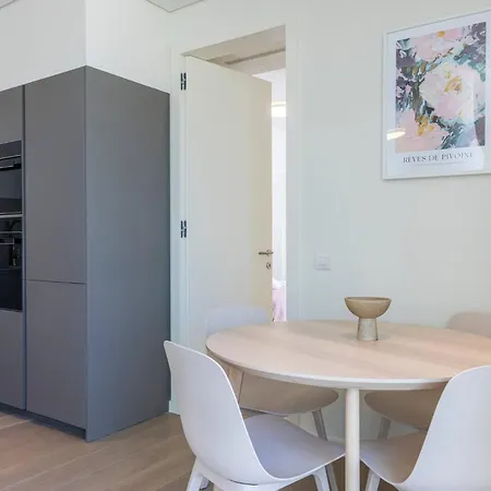 Prata Riverside Xix By Innkeeper Appartement