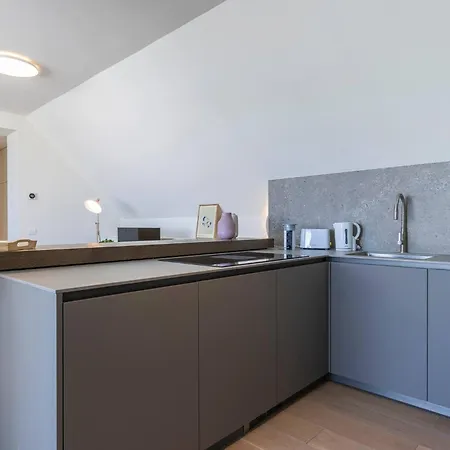 Prata Riverside Xix By Innkeeper Appartement *