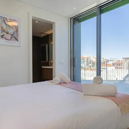 Prata Riverside Xix By Innkeeper Appartement