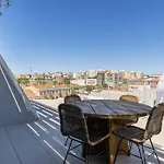 Prata Riverside Xix By Innkeeper Appartement Lissabon