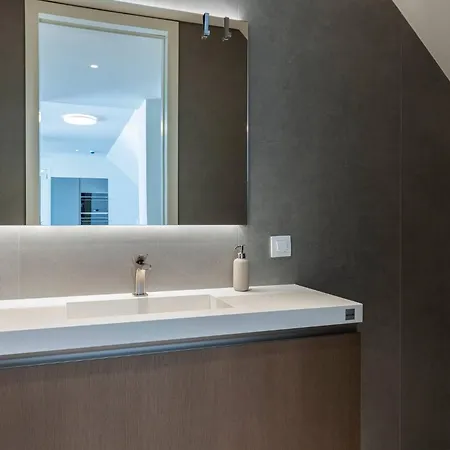 Prata Riverside Xix By Innkeeper