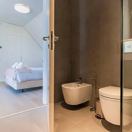 Prata Riverside Xix By Innkeeper Лиссабон