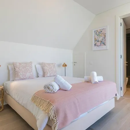 Prata Riverside Xix By Innkeeper * Lisboa