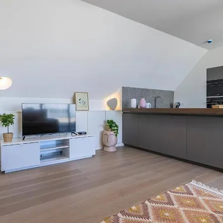 Prata Riverside Xix By Innkeeper Appartement Lissabon