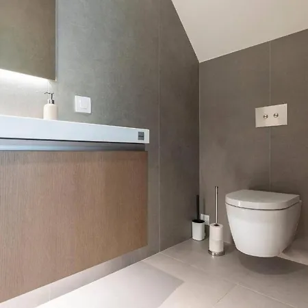 Prata Riverside Xix By Innkeeper Apartment