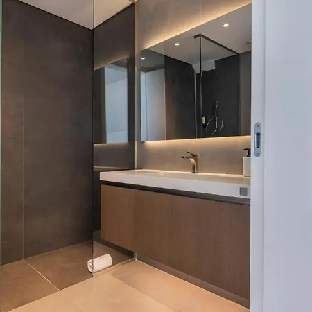 Prata Riverside Xix By Innkeeper Appartement Lissabon