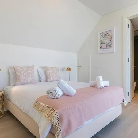 Prata Riverside Xix By Innkeeper Lisboa
