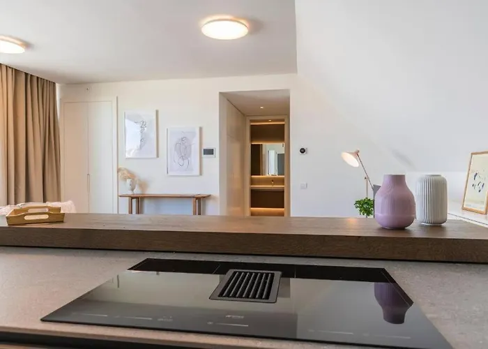 Prata Riverside Xix By Innkeeper * Lisbon