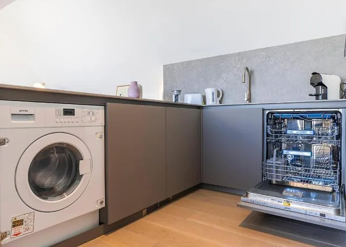 Apartment Prata Riverside Xix By Innkeeper *