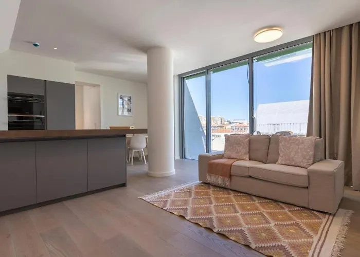 Prata Riverside Xix By Innkeeper