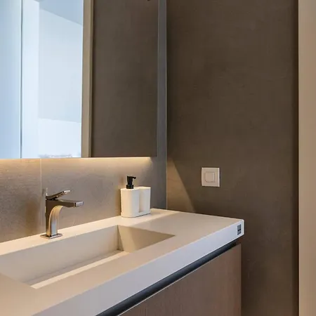 Apartamento Prata Riverside Xix By Innkeeper