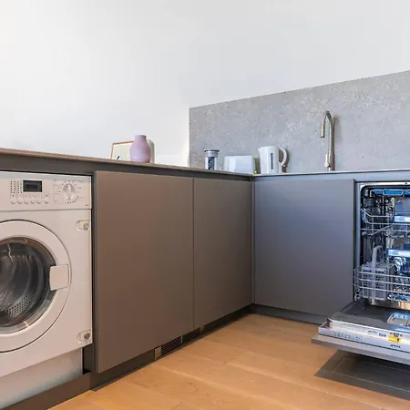 Prata Riverside Xix By Innkeeper Apartamento