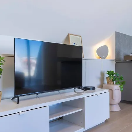 Prata Riverside Xix By Innkeeper Apartamento Lisboa