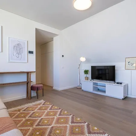 Prata Riverside Xix By Innkeeper アパート リスボン