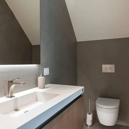 Prata Riverside Xix By Innkeeper * リスボン