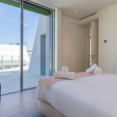 Prata Riverside Xix By Innkeeper アパート